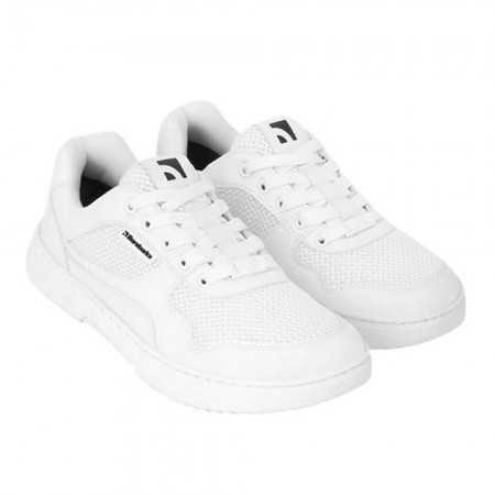 Zapatillas barefoot Barebarics Zing Fresh Blanco