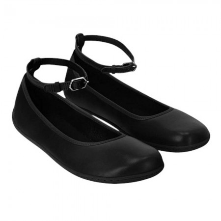 Bailarinas barefoot Be Lenka Florence Negro
