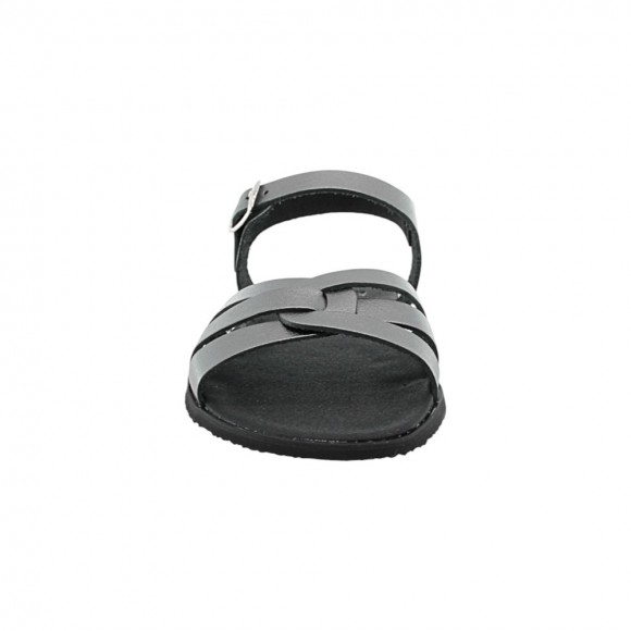 Sandalias barefoot Flexi Nens 5760-PR Prime Plomo