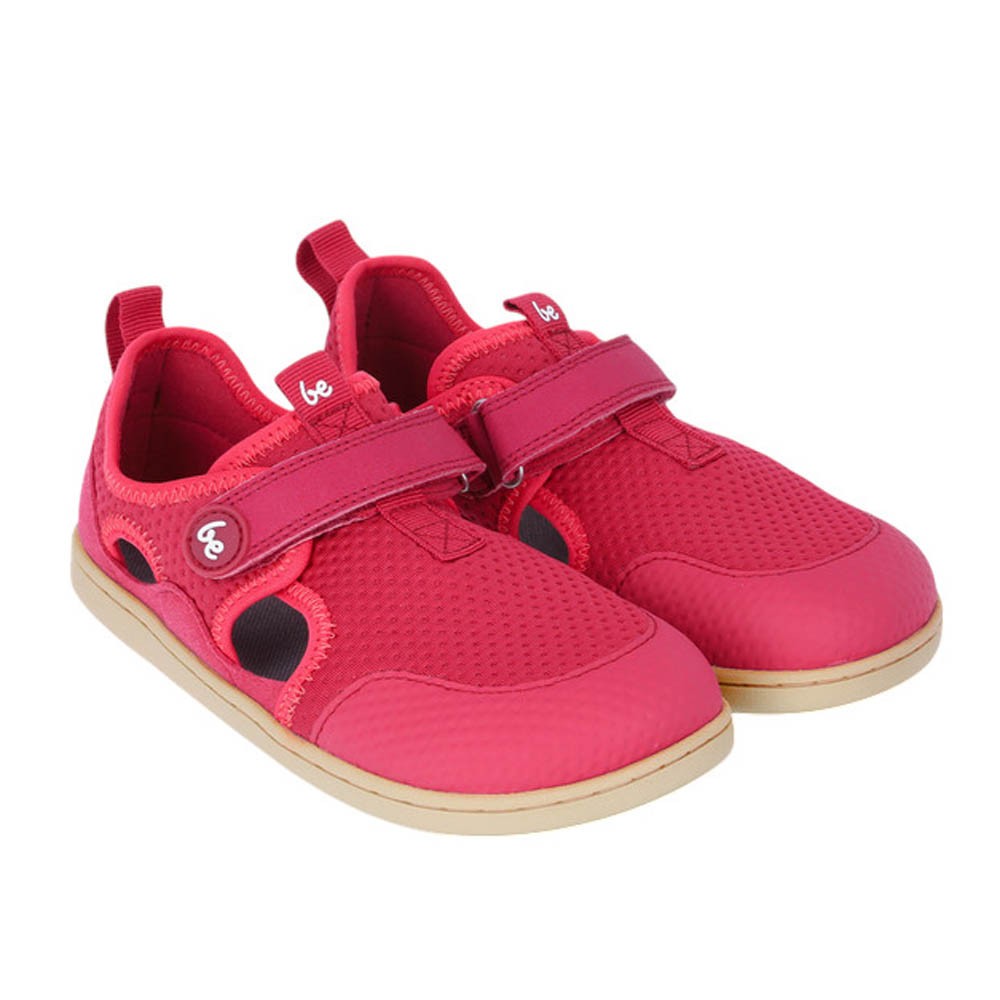 Sandalias barefoot Be Lenka Zest Berry