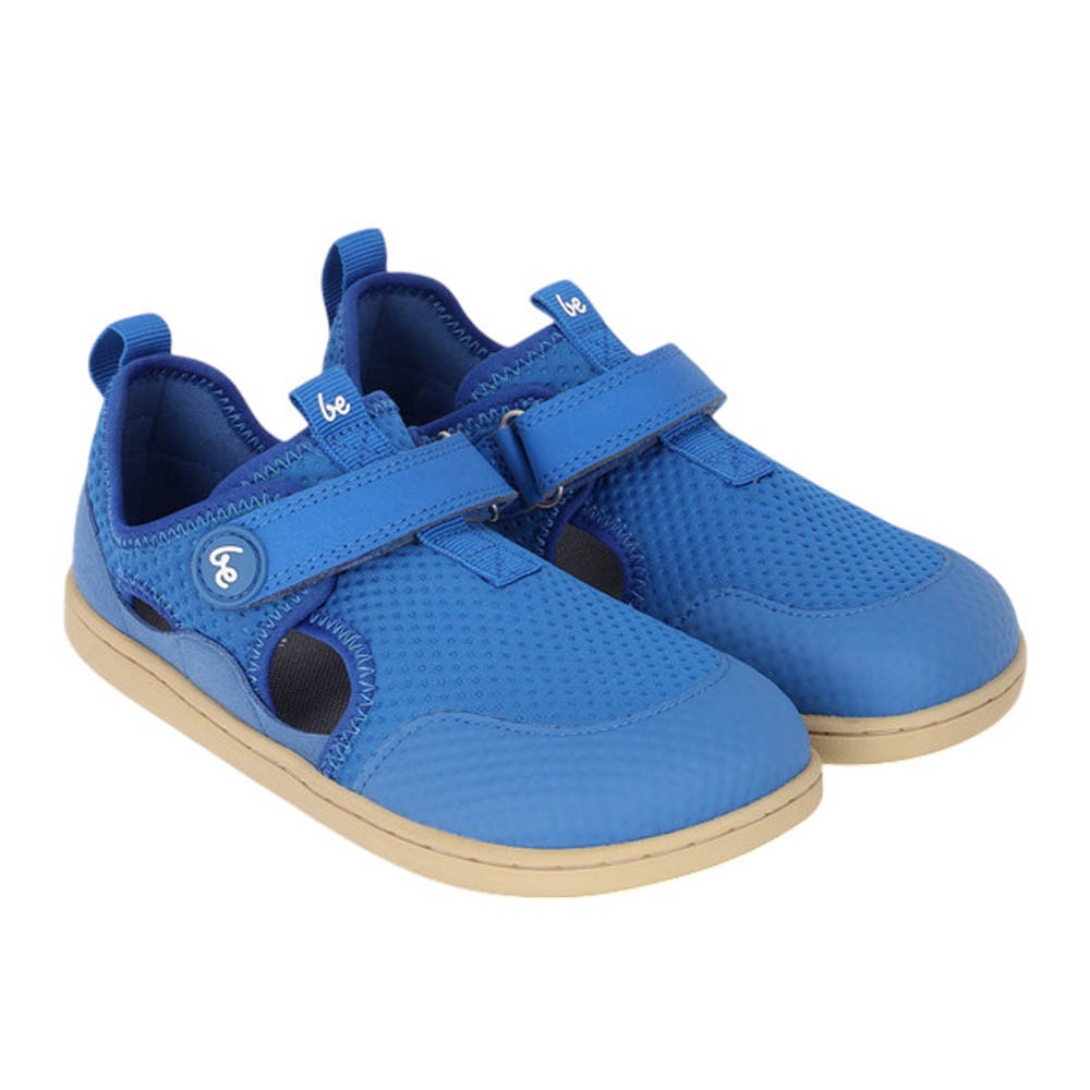 Sandalias barefoot Be Lenka Zest Blue