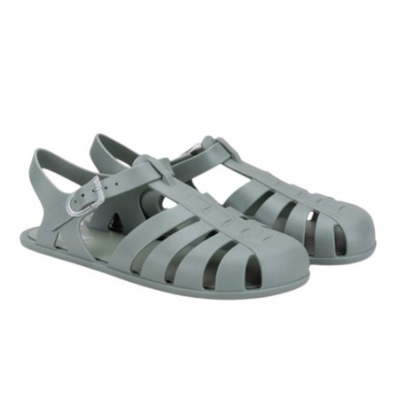 Cangrejeras barefoot Igor Ura Verde