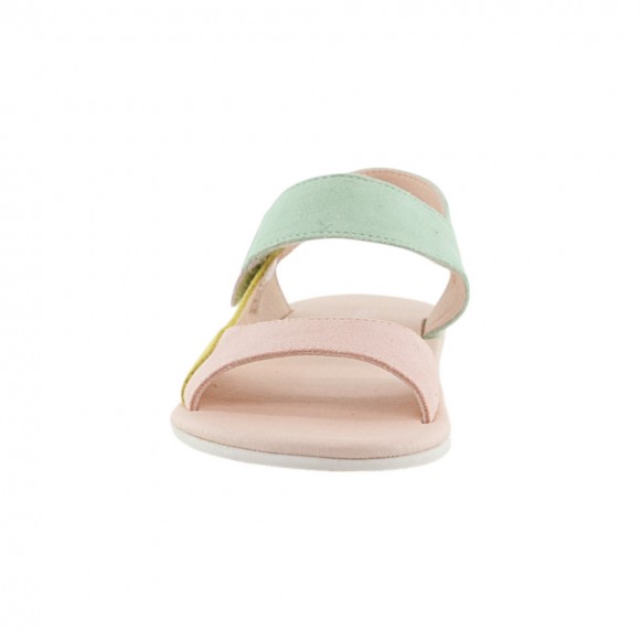 Sandalias barefoot Blanditos Artico Multicolor