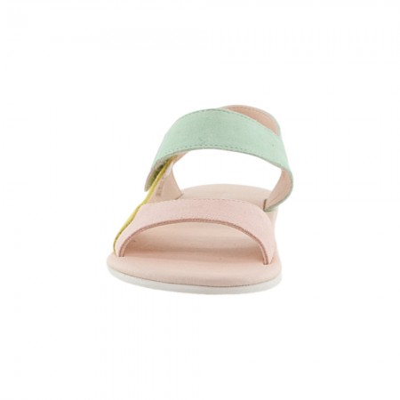 Sandalias barefoot Blanditos Artico Multicolor