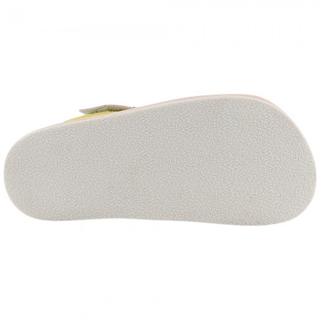 Sandalias barefoot Blanditos Artico Multicolor