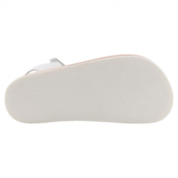 Sandalias barefoot Blanditos Itaca Blanco