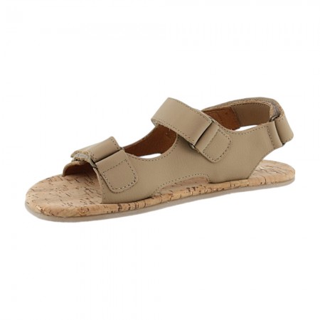Sandalias barefoot Blanditos Timon Arena