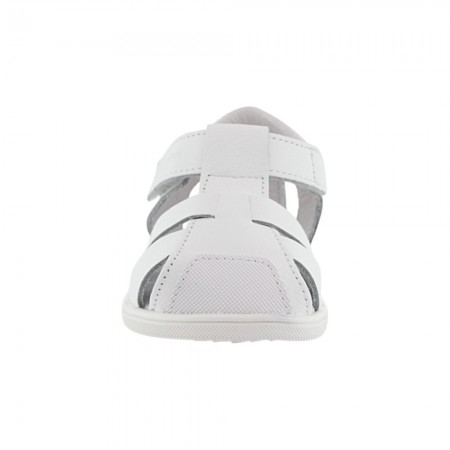 Sandalias respetuosas Blanditos Costa Blanco