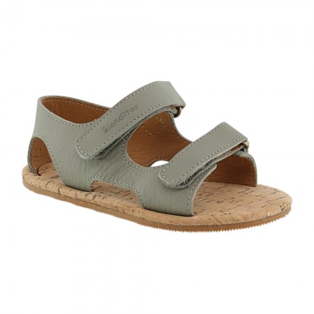 Sandalias barefoot Blanditos Arrecife Verde