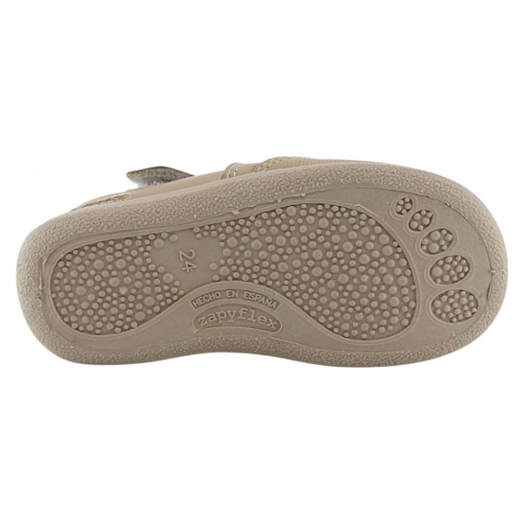 Sandalias ZapyFlex dos tiras Arena Sorra