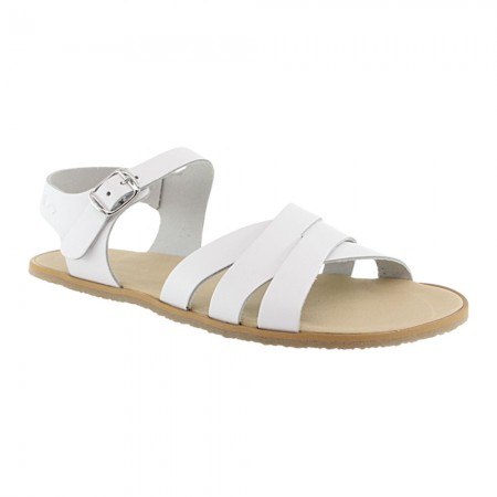 Sandalias barefoot Flexi Nens 5765-PR Prime Blanco