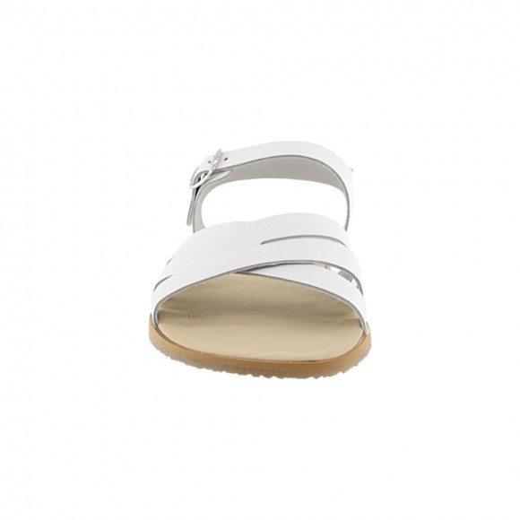 Sandalias barefoot Flexi Nens 5765-PR Prime Blanco