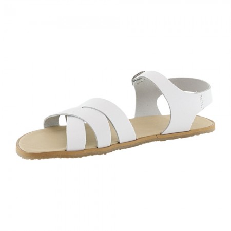Sandalias barefoot Flexi Nens 5765-PR Prime Blanco
