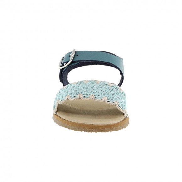 Sandalias barefoot Flexi Nens 5741-PR Prime Agua