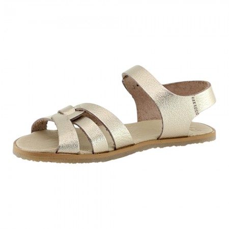 Sandalias barefoot Flexi Nens 5760-PR Prime Cava