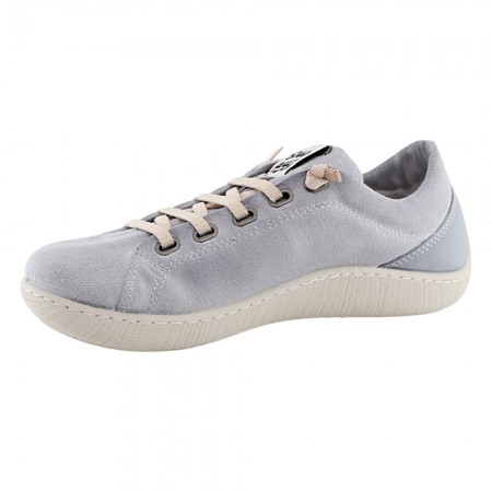 Zapatillas transición Barefoot Sunni Sabbi Oshima Gris