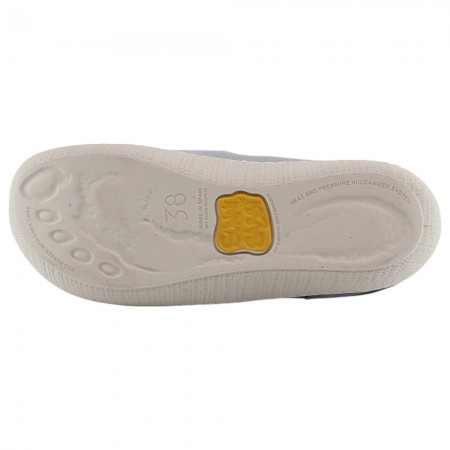 Zapatillas transición Barefoot Sunni Sabbi Oshima Gris