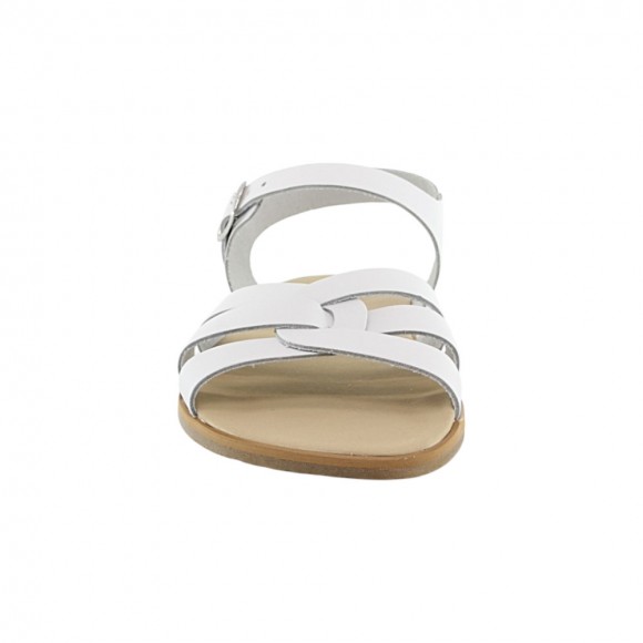 Sandalias barefoot Flexi Nens 5760-PR Prime Blanco