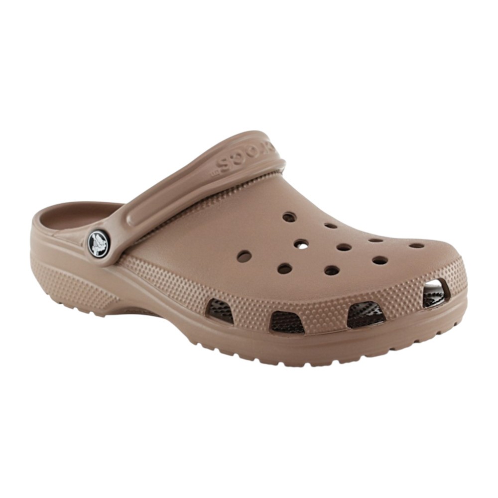 Sandalias Crocs Classic Latte