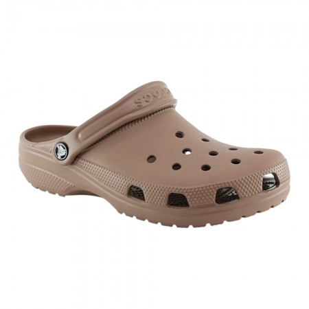 Sandalias Crocs Classic Latte