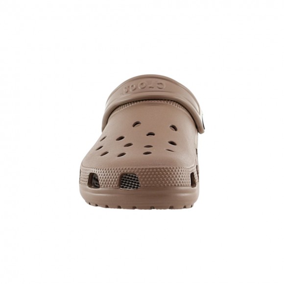 Sandalias Crocs Classic Latte
