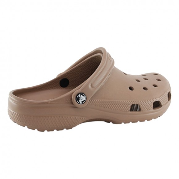 Sandalias Crocs Classic Latte