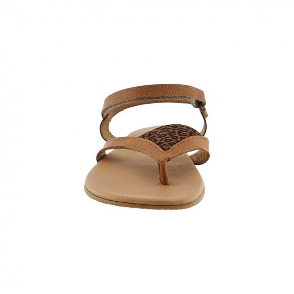 Sandalias barefoot Blandy's Formentera Animal