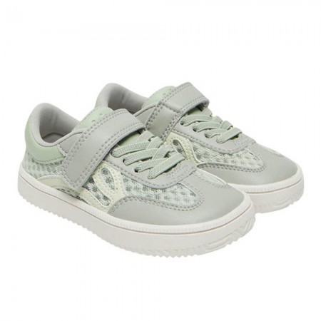 Zapatillas Lejan One Mesh Verde