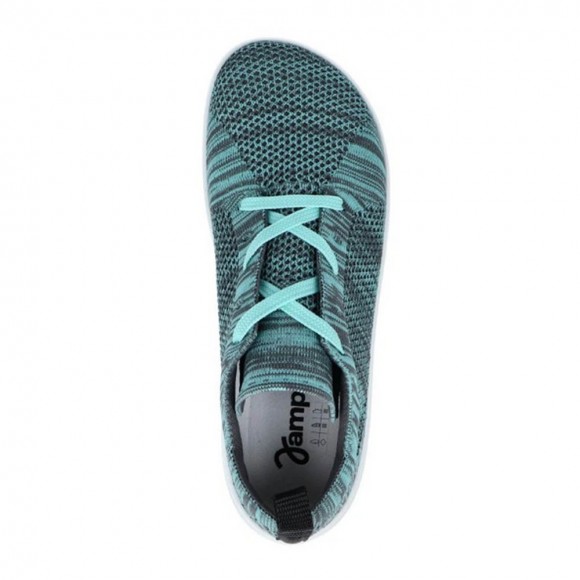 Zapatillas Barefoot Jonap Lucy Turquesa