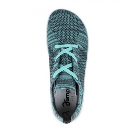 Zapatillas Barefoot Jonap Lucy Turquesa