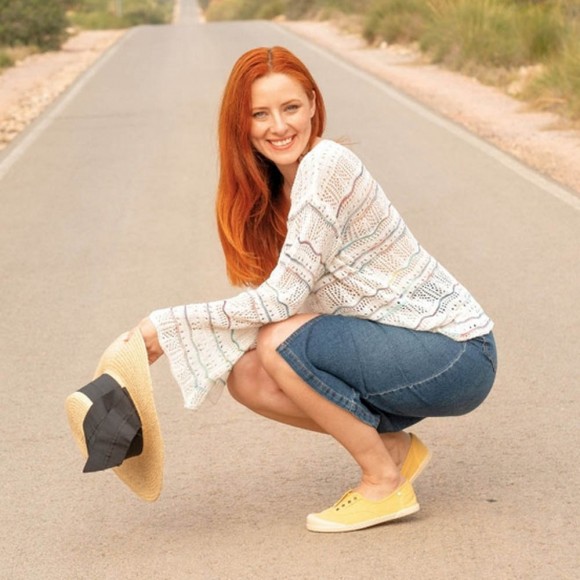 Zapatillas barefoot Igor 5.1 Dijon