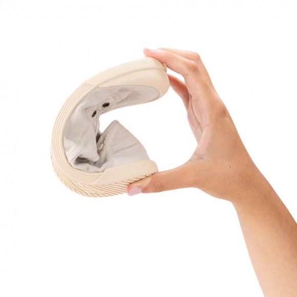 Zapatillas barefoot Igor 5.1 Hielo