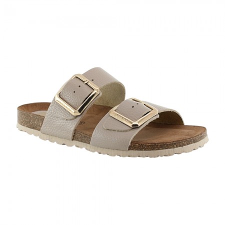 Sandalias Inter-Bios 7232 Beige
