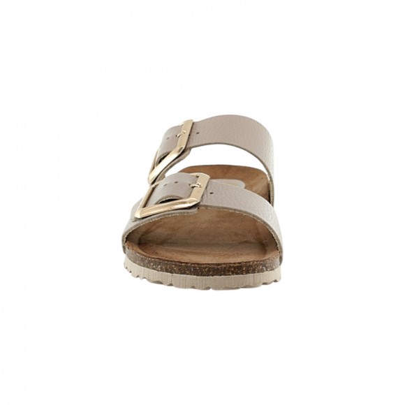 Sandalias Inter-Bios 7232 Beige