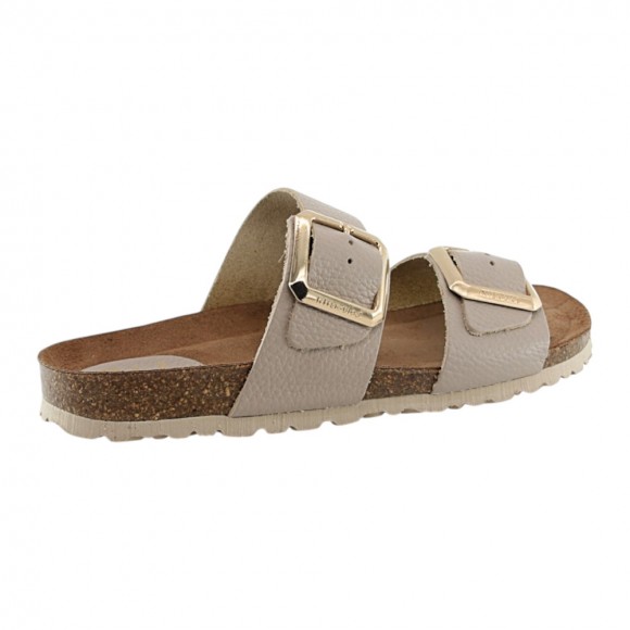 Sandalias Inter-Bios 7232 Beige