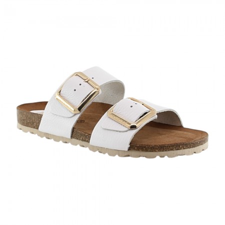 Sandalias Inter-Bios 7232 Blanco