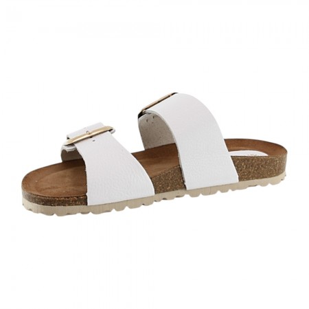 Sandalias Inter-Bios 7232 Blanco
