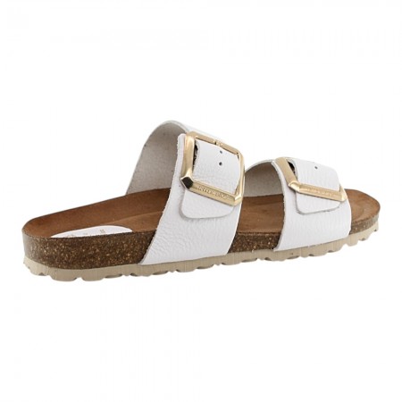 Sandalias Inter-Bios 7232 Blanco