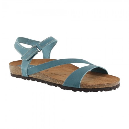 Sandalias Inter-Bios 7219 Jeans