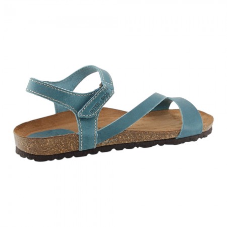 Sandalias Inter-Bios 7219 Jeans