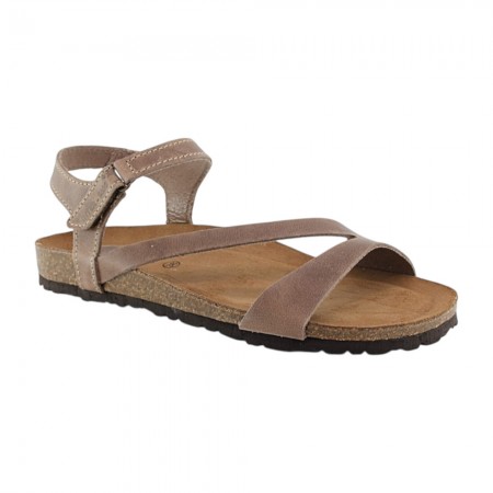 Sandalias Inter-Bios 7219 Pardo