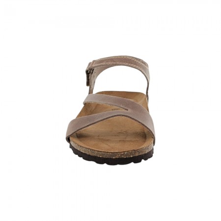 Sandalias Inter-Bios 7219 Pardo