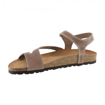 Sandalias Inter-Bios 7219 Pardo