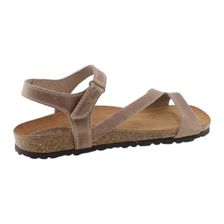 Sandalias Inter-Bios 7219 Pardo