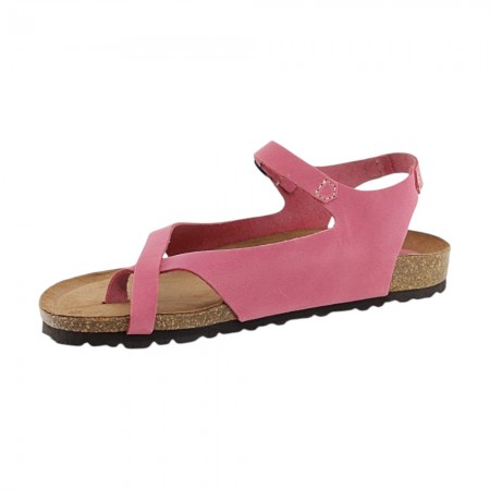 Sandalias Inter-Bios 7164 Morado