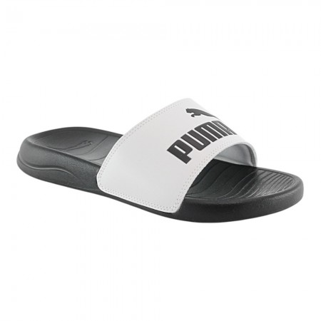 Chanclas Puma Popcat Blanco