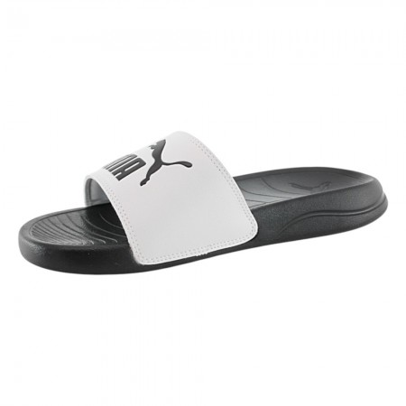 Chanclas Puma Popcat Blanco