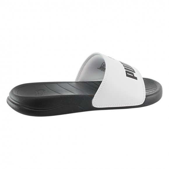 Chanclas Puma Popcat Blanco