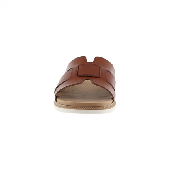 Chanclas Skechers Bobs Cuero