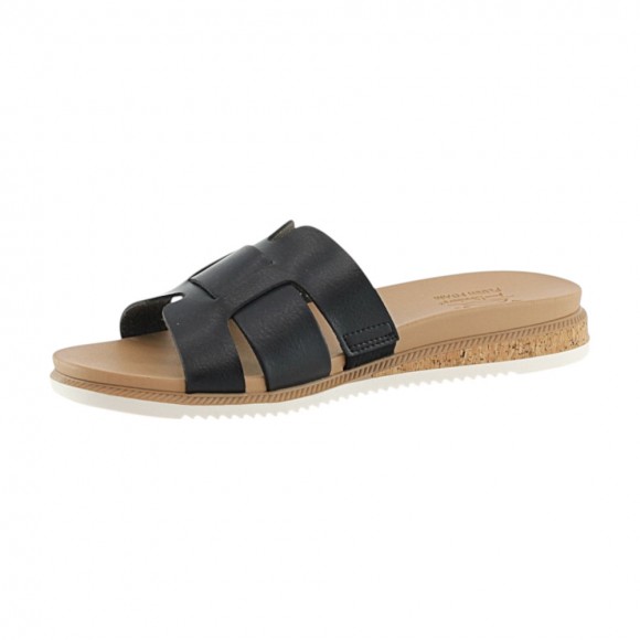 Chanclas Skechers Bobs Negro